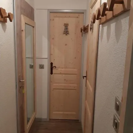 Apartmán Appartement Convivial A Val Thorens De 42 M² - Vue Sur La Montagne Val Thorens