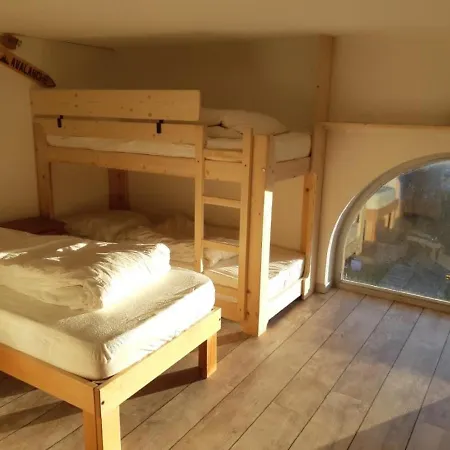 Appartement Convivial A Val Thorens De 42 M² - Vue Sur La Montagne Val Thorens