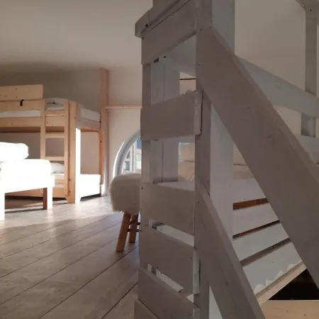 Appartement Convivial A Val Thorens De 42 M² - Vue Sur La Montagne *