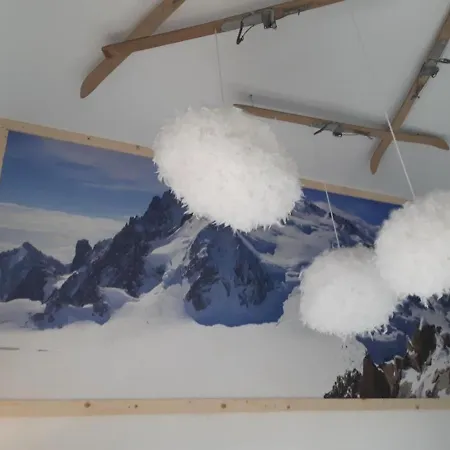 Appartement Convivial A Val Thorens De 42 M² - Vue Sur La Montagne Val Thorens