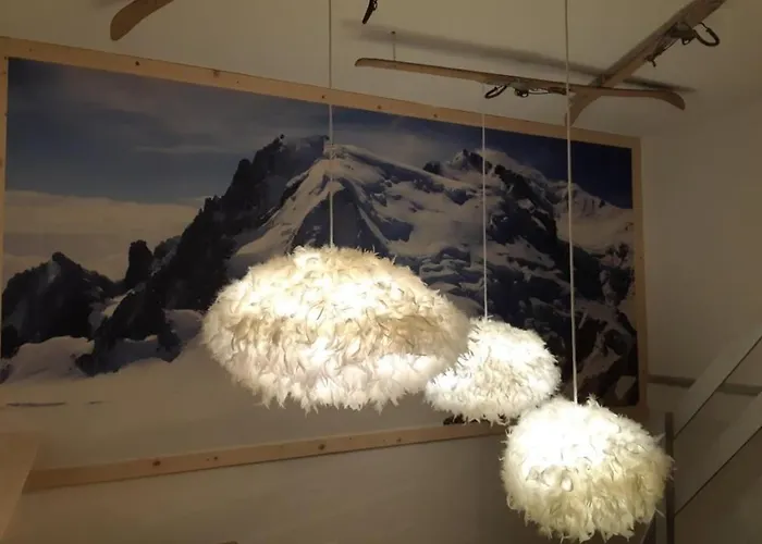 Appartement Convivial A Val Thorens De 42 M² - Vue Sur La Montagne 아파트 발토랑스