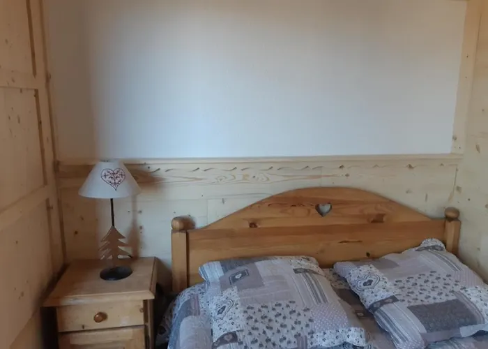 Appartement Convivial A Val Thorens De 42 M² - Vue Sur La Montagne * 발토랑스